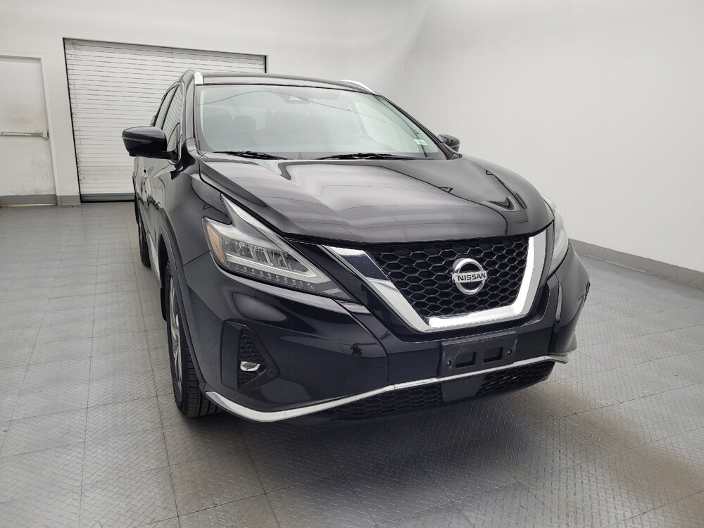 2020 Nissan Murano in Raleigh, NC 27604 - 18118686 14