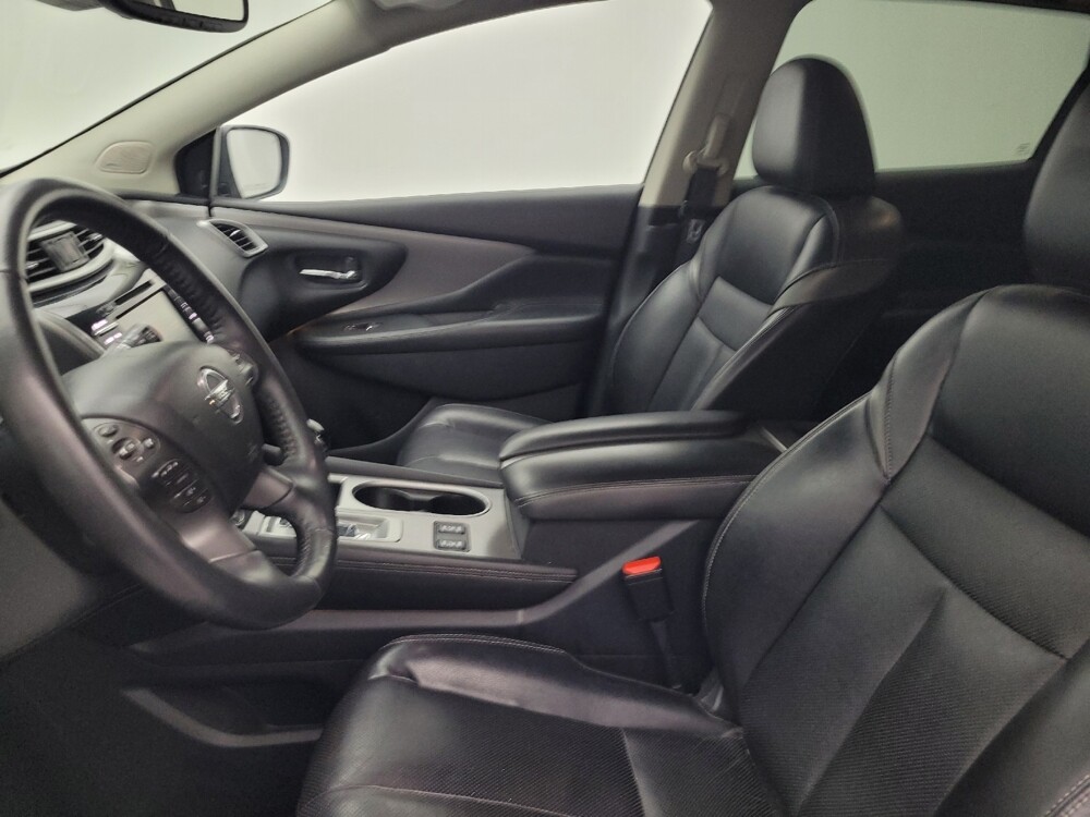 2020 Nissan Murano in Raleigh, NC 27604 - 18118686 17