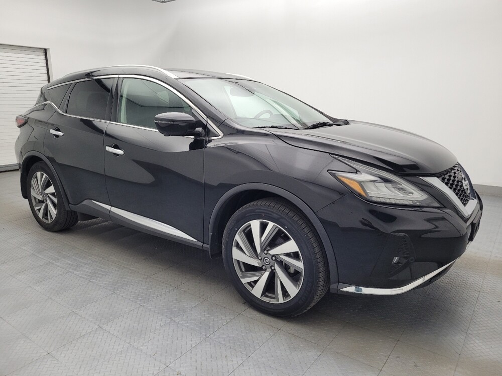 2020 Nissan Murano in Raleigh, NC 27604 - 18118686 11