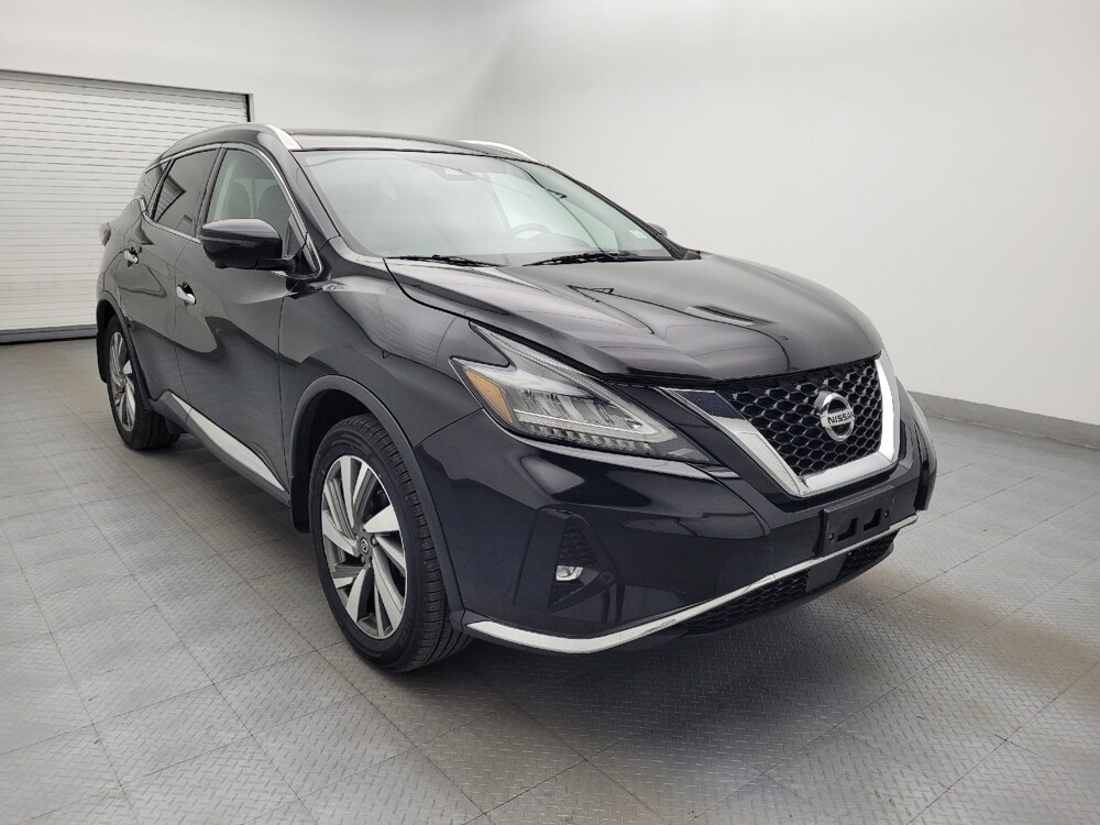 2020 Nissan Murano in Raleigh, NC 27604 - 18118686 13