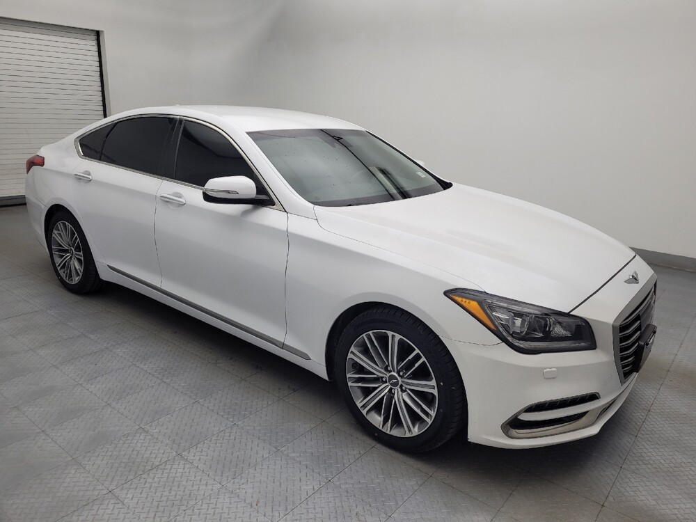 2019 Genesis G80 in Raleigh, NC 27604 - 18118687 11