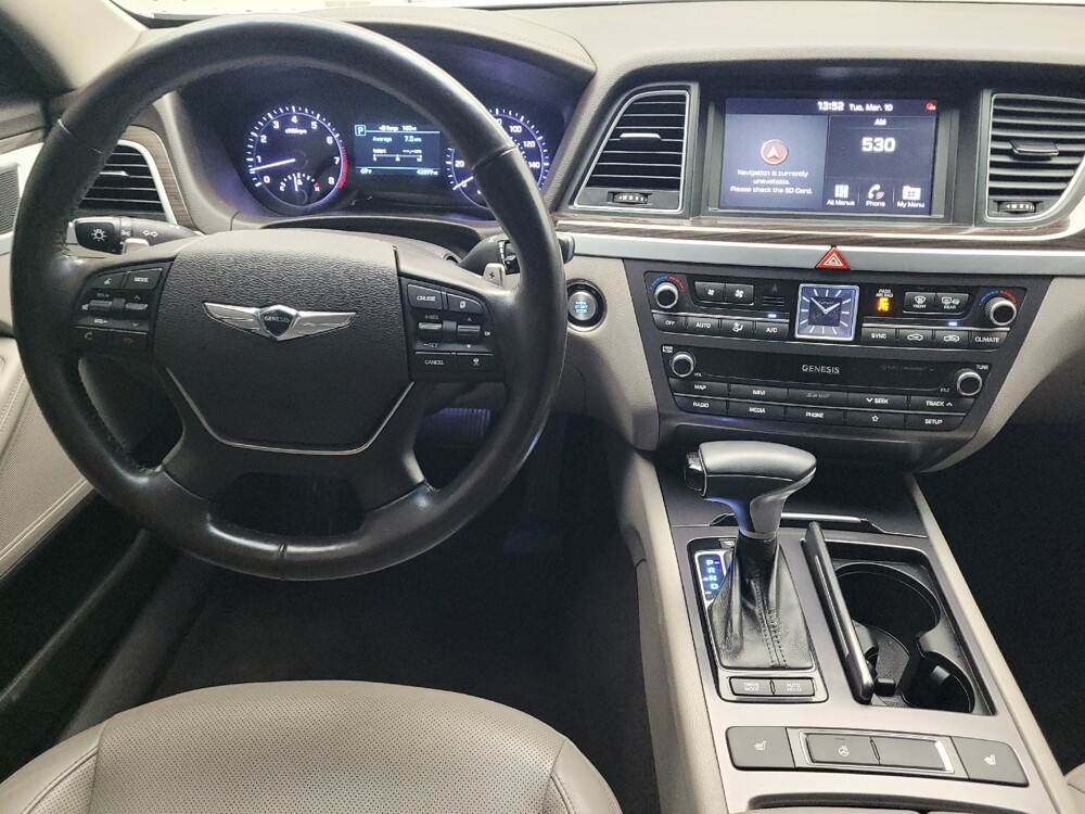 2019 Genesis G80 in Raleigh, NC 27604 - 18118687 22
