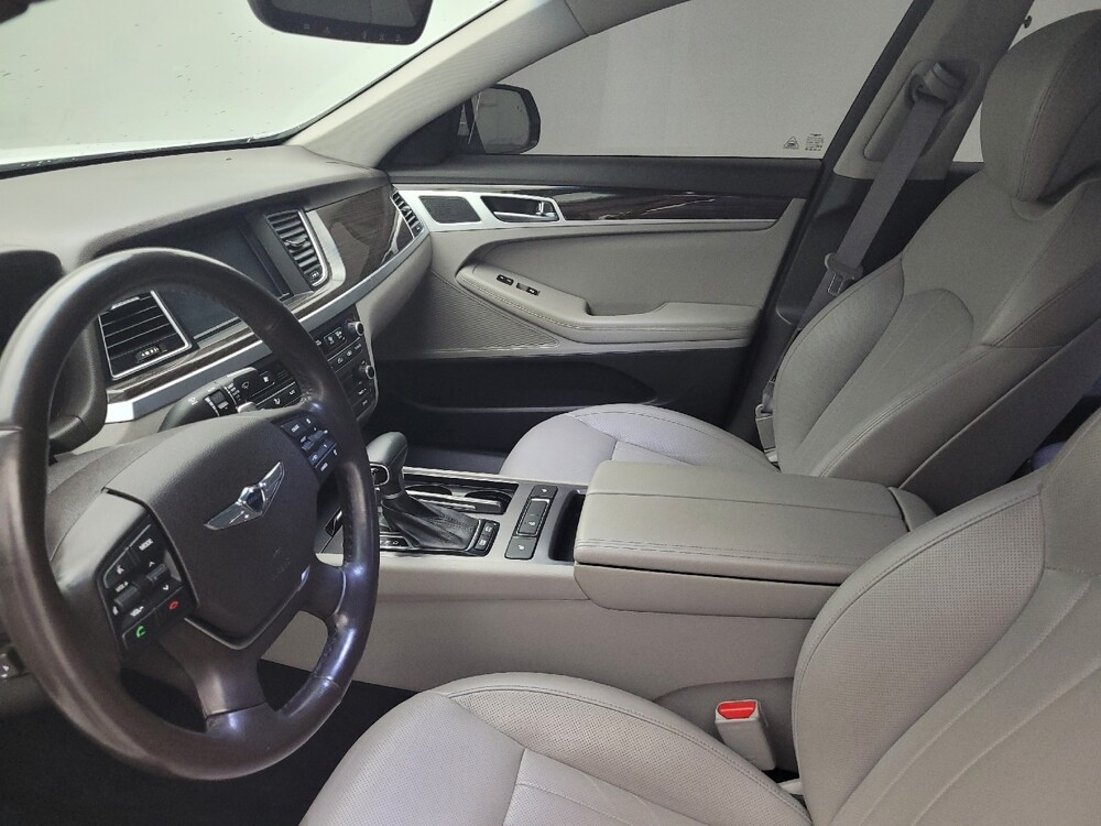 2019 Genesis G80 in Raleigh, NC 27604 - 18118687 17