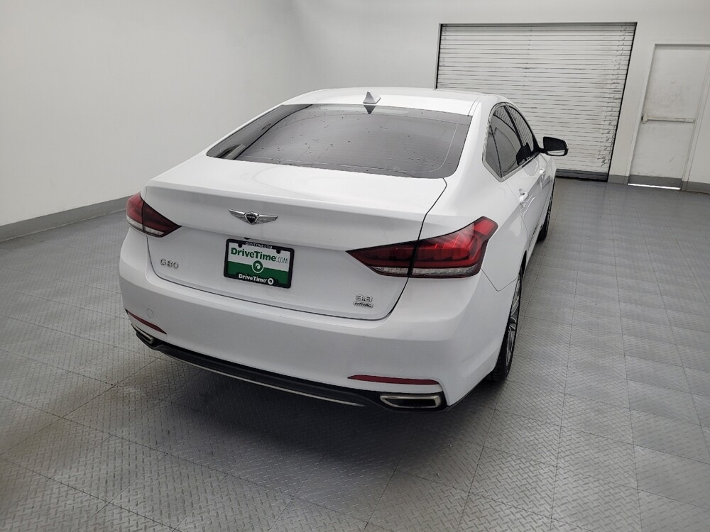 2019 Genesis G80 in Raleigh, NC 27604 - 18118687 7