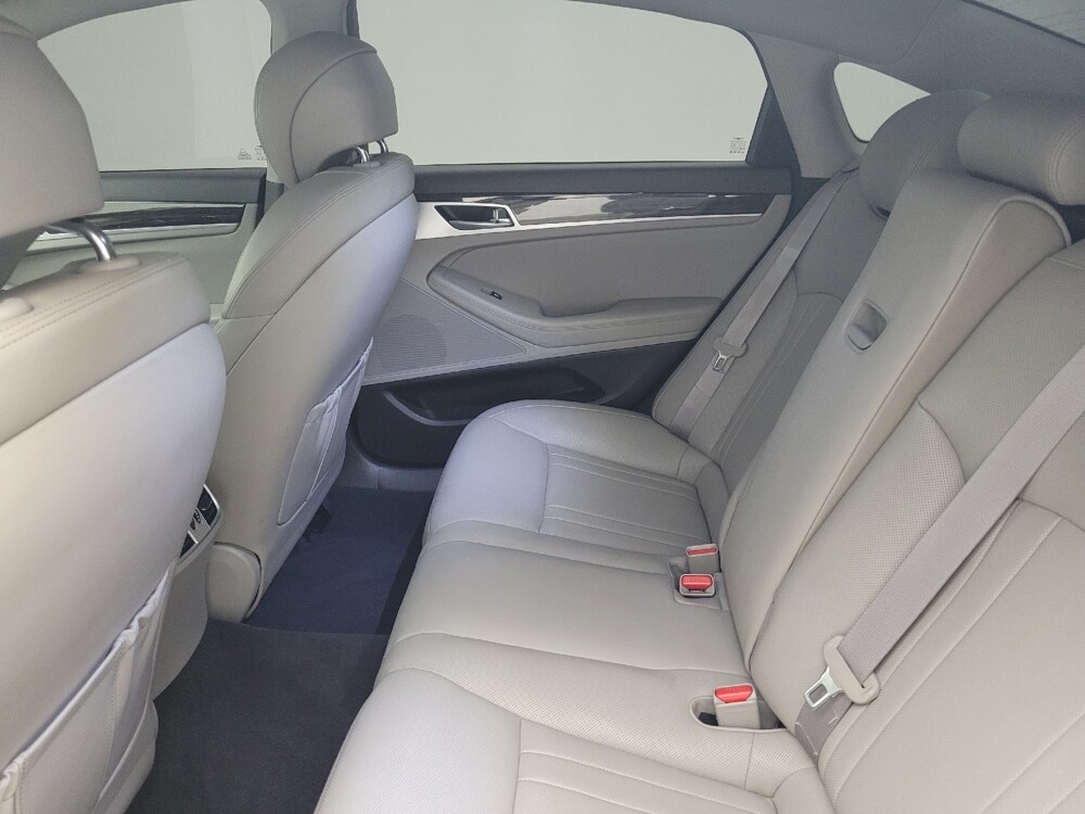 2019 Genesis G80 in Raleigh, NC 27604 - 18118687 18