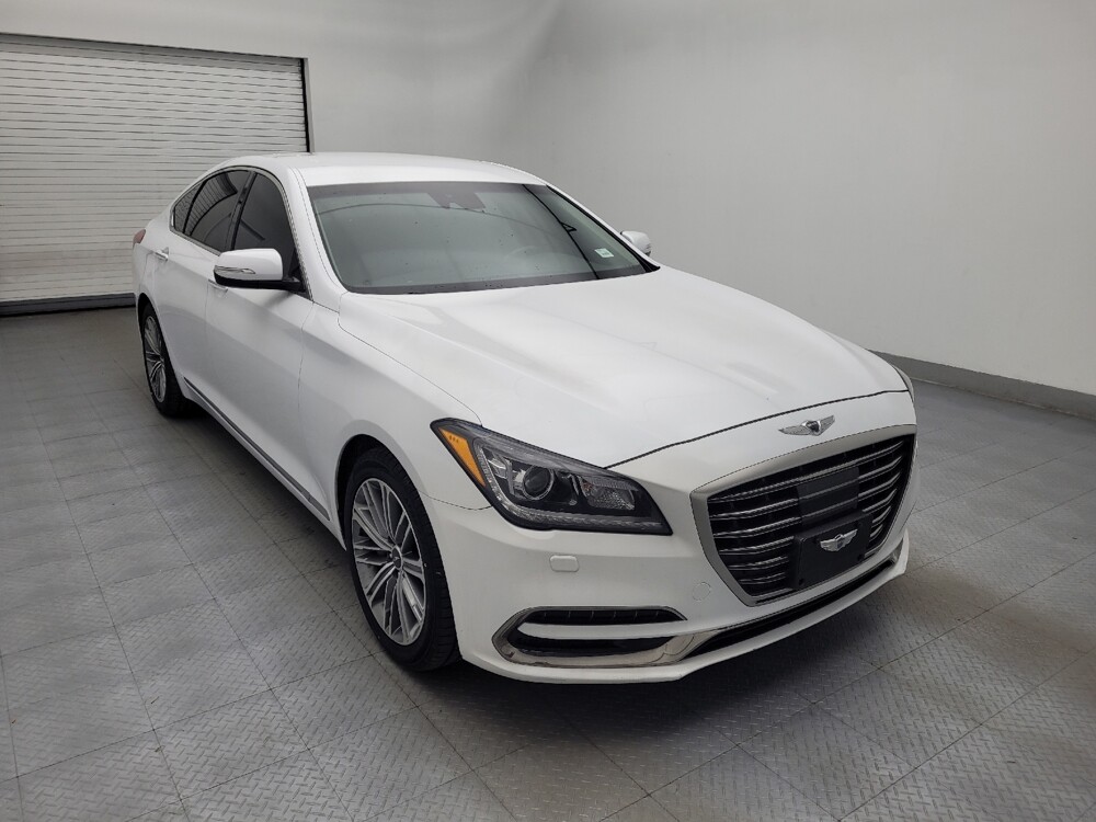 2019 Genesis G80 in Raleigh, NC 27604 - 18118687 13