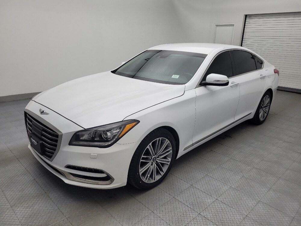 2019 Genesis G80 in Raleigh, NC 27604 - 18118687 2