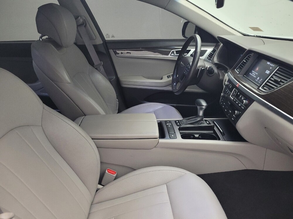 2019 Genesis G80 in Raleigh, NC 27604 - 18118687 21