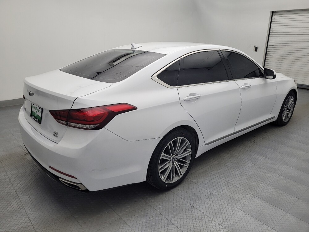 2019 Genesis G80 in Raleigh, NC 27604 - 18118687 10