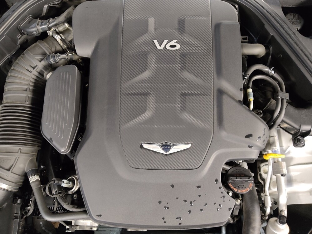 2019 Genesis G80 in Raleigh, NC 27604 - 18118687 30