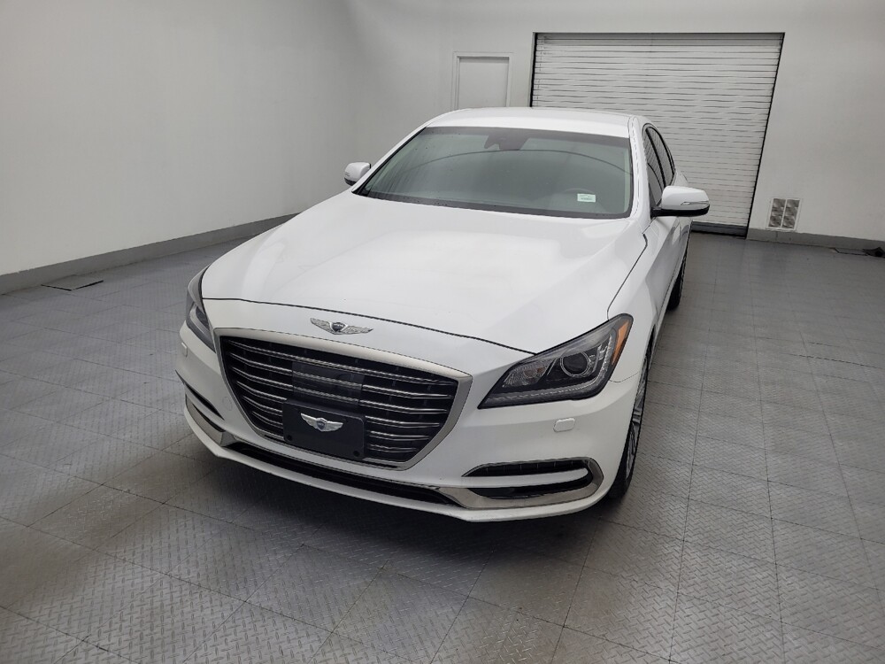 2019 Genesis G80 in Raleigh, NC 27604 - 18118687 15