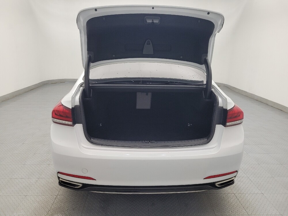 2019 Genesis G80 in Raleigh, NC 27604 - 18118687 29