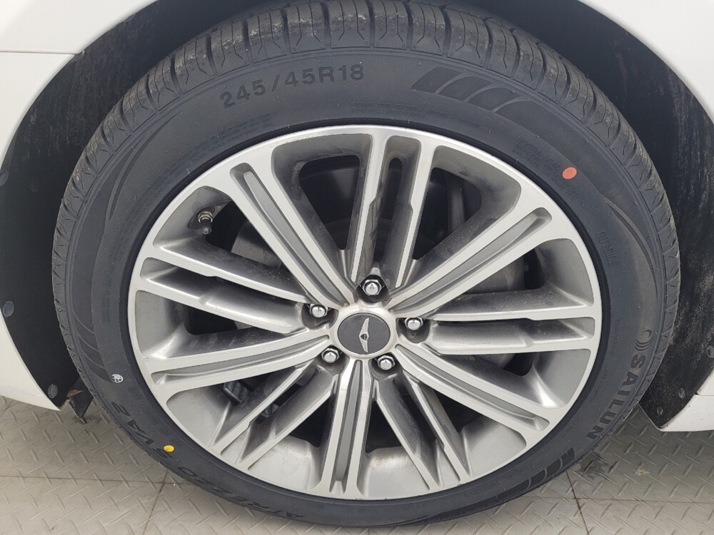 2019 Genesis G80 in Raleigh, NC 27604 - 18118687 31