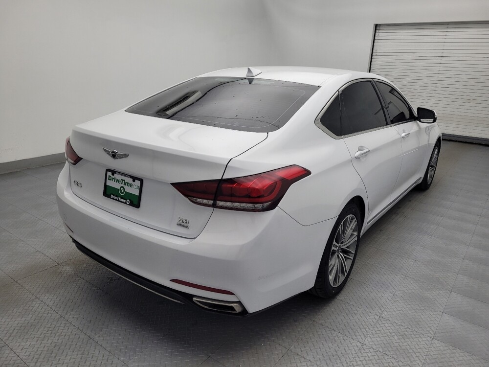 2019 Genesis G80 in Raleigh, NC 27604 - 18118687 9