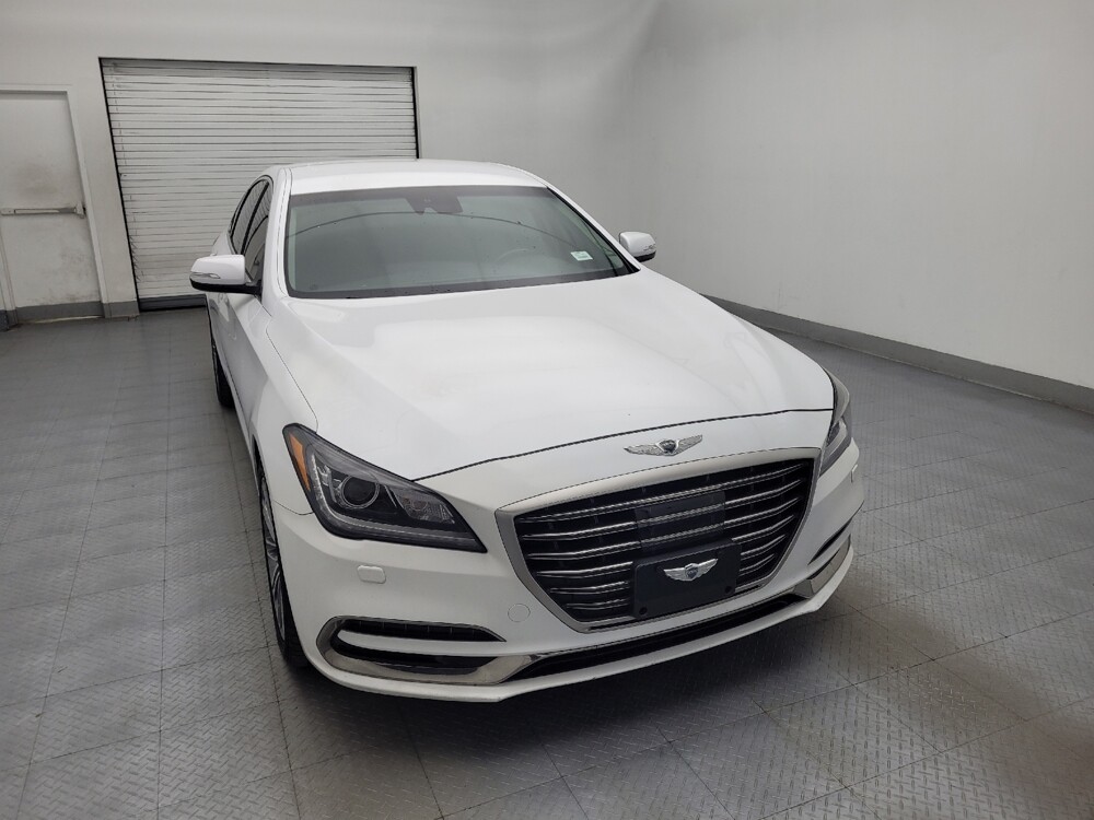 2019 Genesis G80 in Raleigh, NC 27604 - 18118687 14