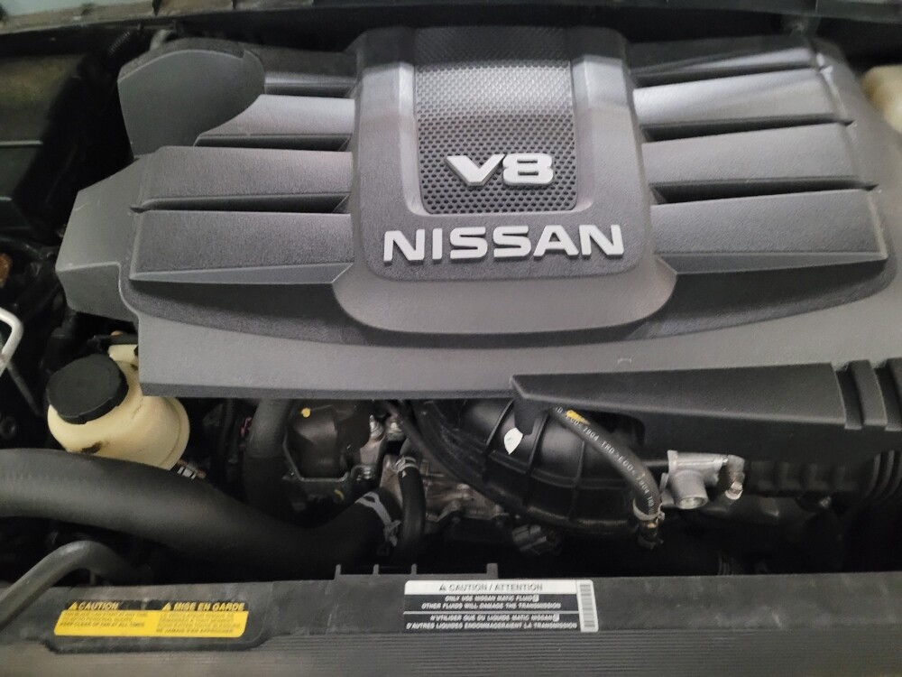 2020 Nissan Titan in New Castle, DE 19720 - 18118688 30