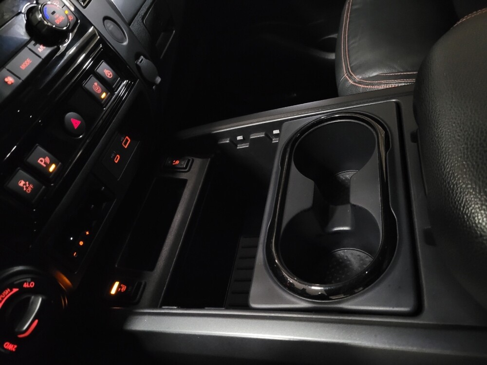 2020 Nissan Titan in New Castle, DE 19720 - 18118688 26