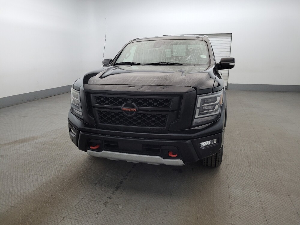2020 Nissan Titan in New Castle, DE 19720 - 18118688 15