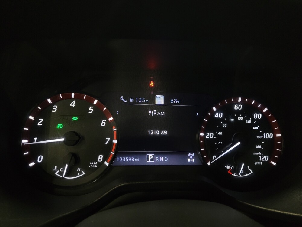 2020 Nissan Titan in New Castle, DE 19720 - 18118688 23