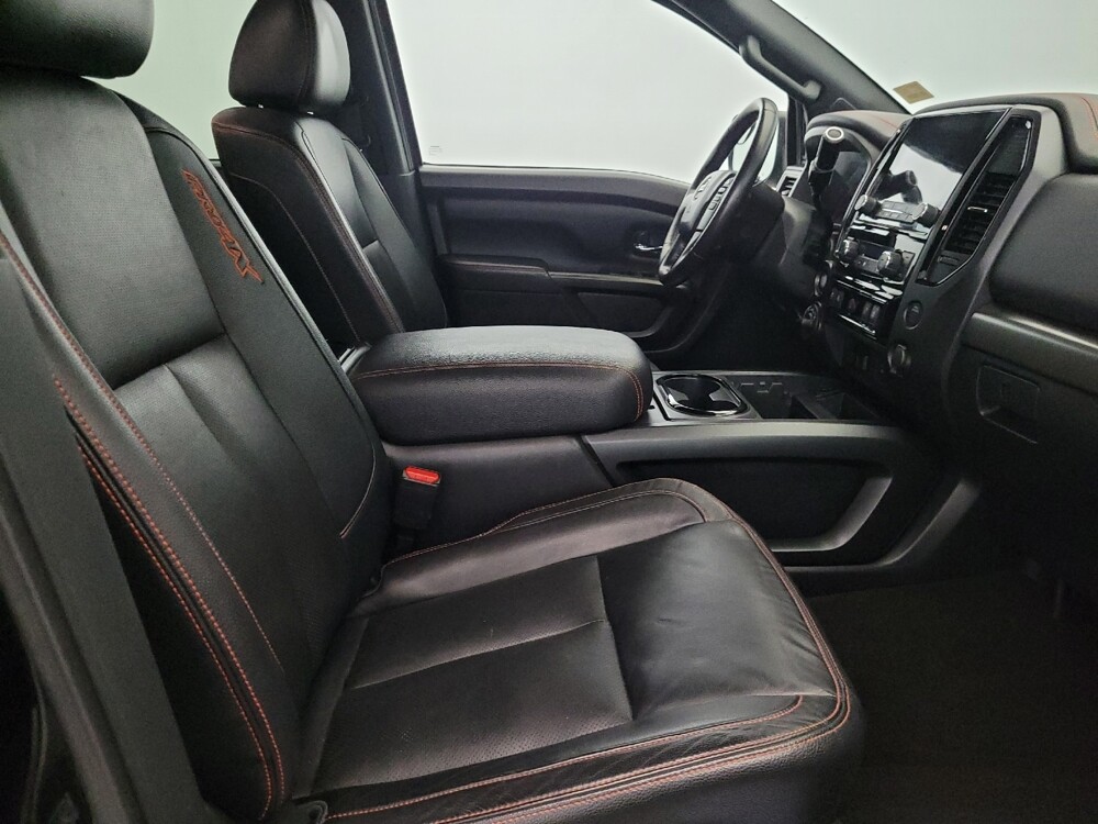 2020 Nissan Titan in New Castle, DE 19720 - 18118688 21