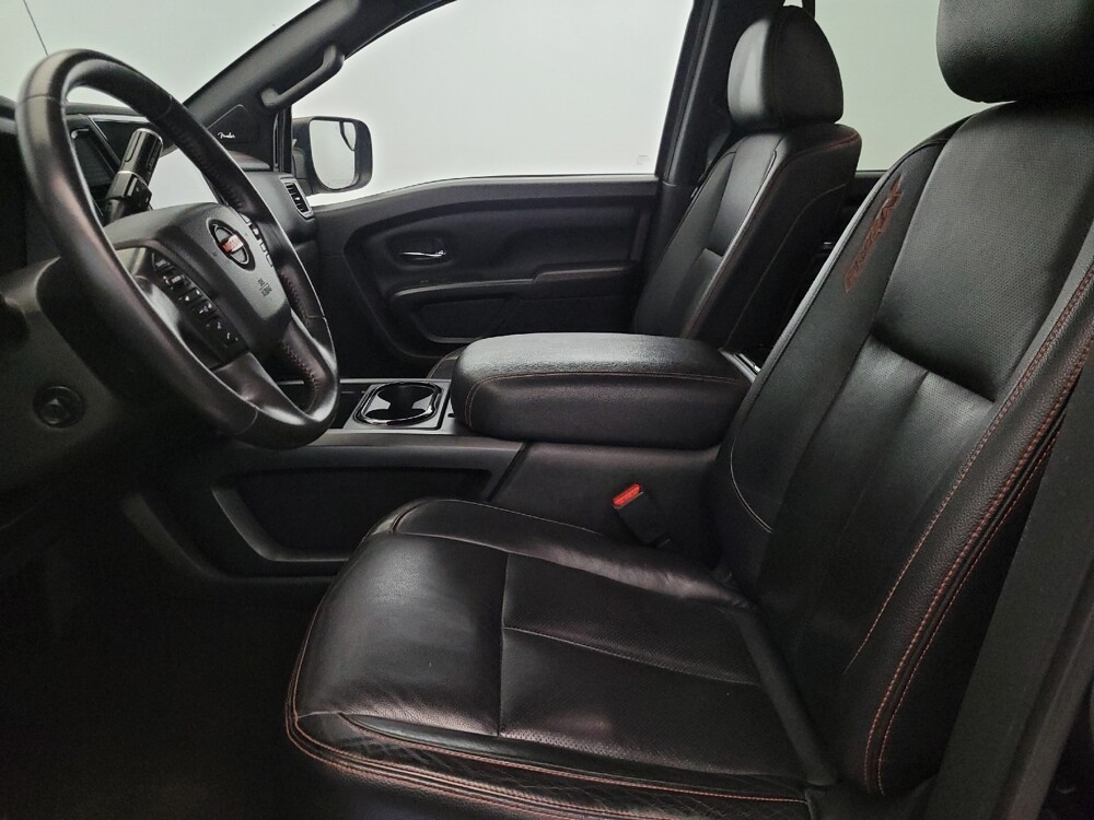 2020 Nissan Titan in New Castle, DE 19720 - 18118688 17