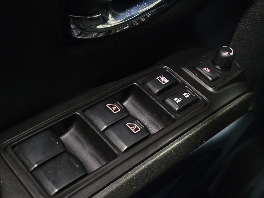 2020 Nissan Titan in New Castle, DE 19720 - 18118688 27