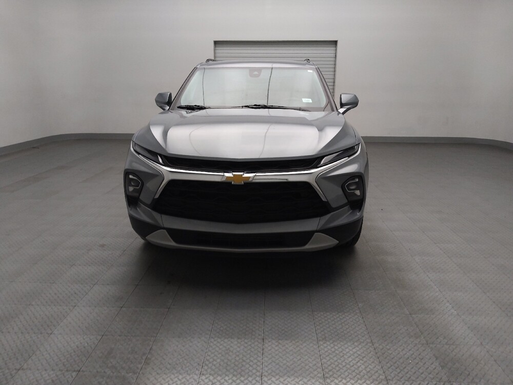2023 Chevrolet Blazer in Oklahoma City, OK 73139 - 18118689 15
