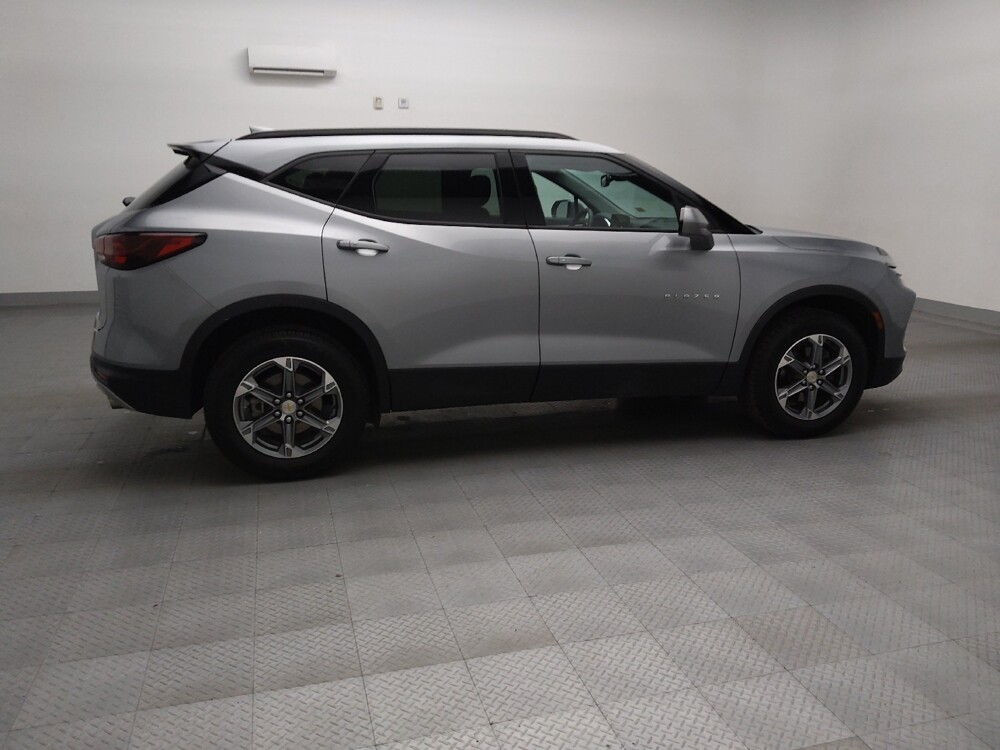 2023 Chevrolet Blazer in Oklahoma City, OK 73139 - 18118689 10