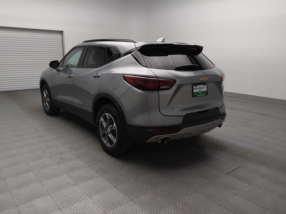 2023 Chevrolet Blazer in Oklahoma City, OK 73139 - 18118689 5