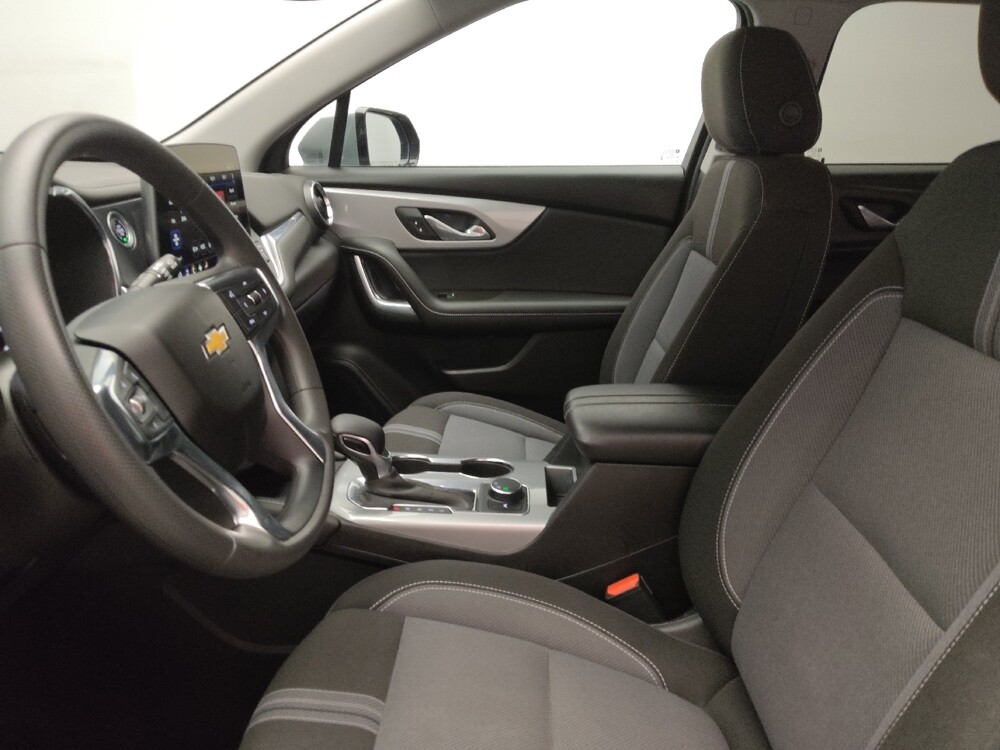 2023 Chevrolet Blazer in Oklahoma City, OK 73139 - 18118689 17