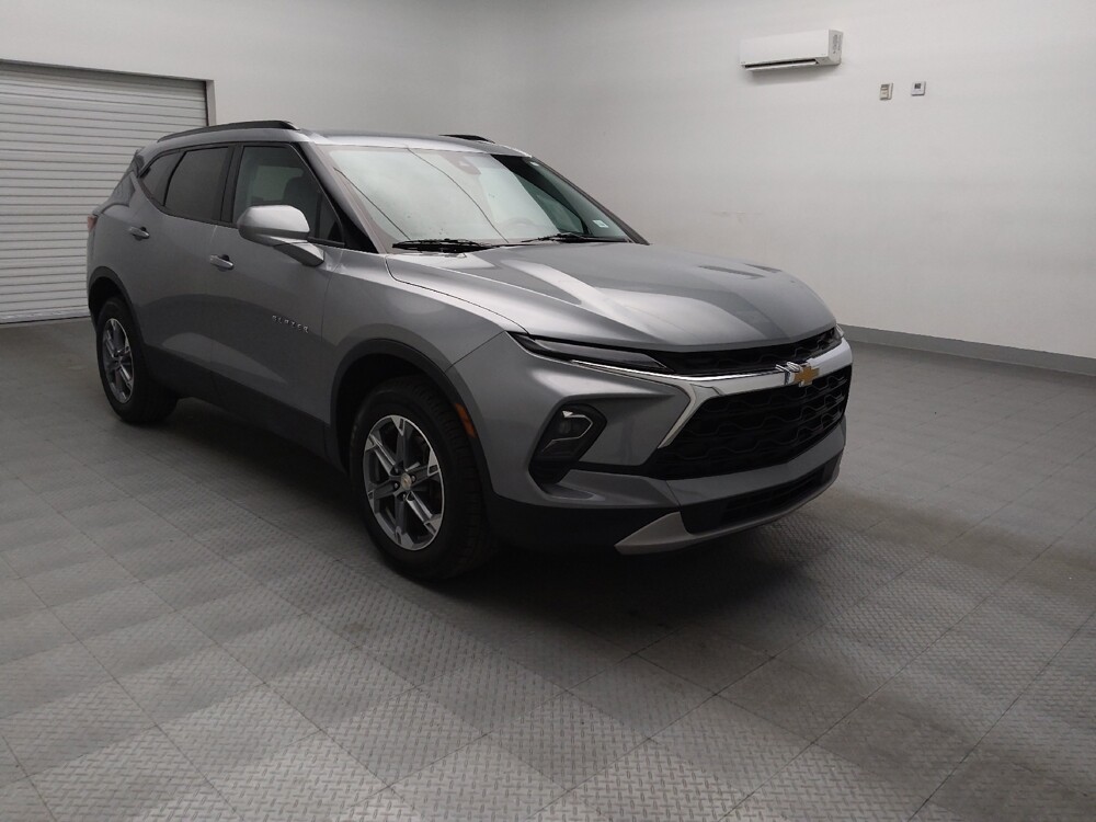 2023 Chevrolet Blazer in Oklahoma City, OK 73139 - 18118689 13