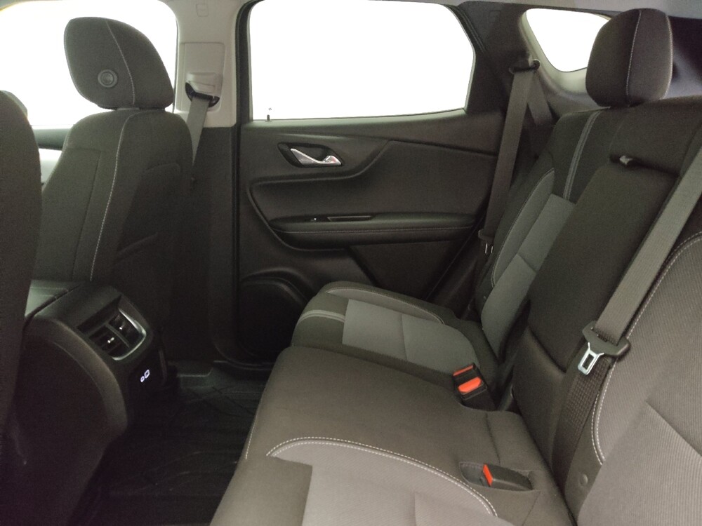 2023 Chevrolet Blazer in Oklahoma City, OK 73139 - 18118689 18