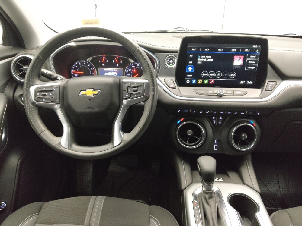 2023 Chevrolet Blazer in Oklahoma City, OK 73139 - 18118689 22