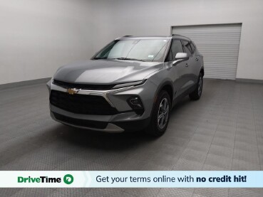 2023 Chevrolet Blazer in Oklahoma City, OK 73139