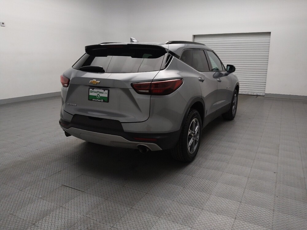 2023 Chevrolet Blazer in Oklahoma City, OK 73139 - 18118689 9