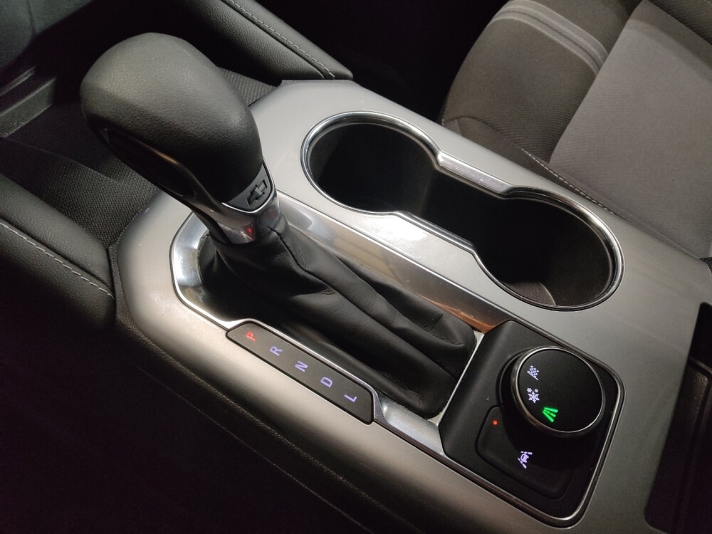 2023 Chevrolet Blazer in Oklahoma City, OK 73139 - 18118689 26