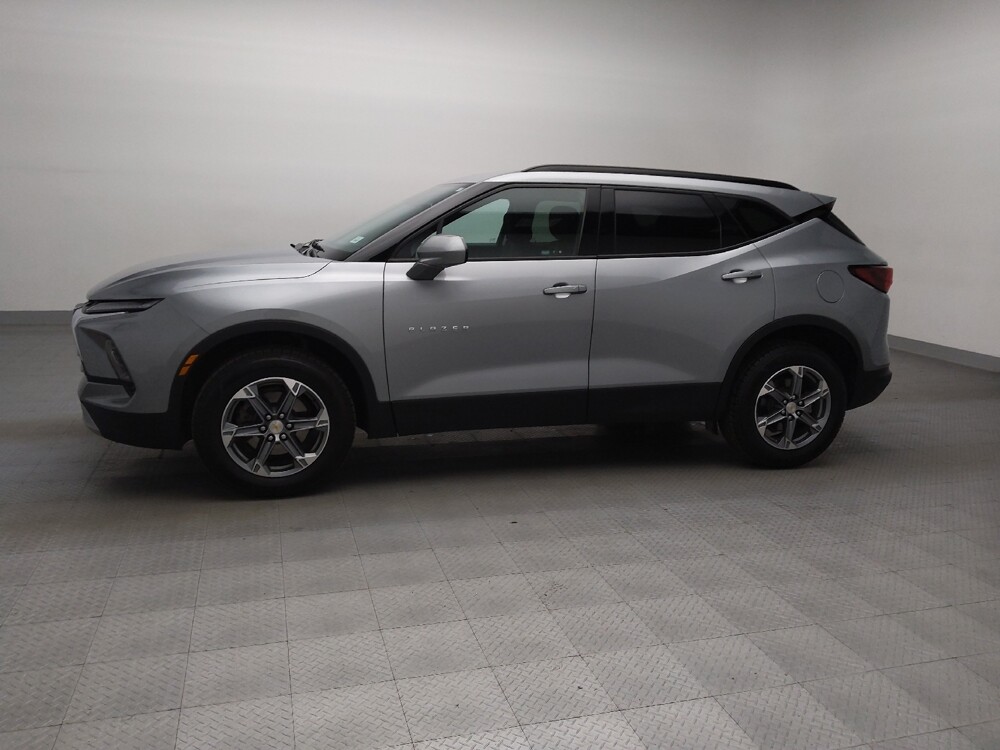 2023 Chevrolet Blazer in Oklahoma City, OK 73139 - 18118689 2