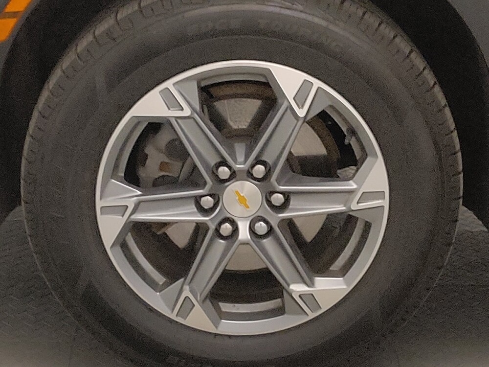 2023 Chevrolet Blazer in Oklahoma City, OK 73139 - 18118689 31