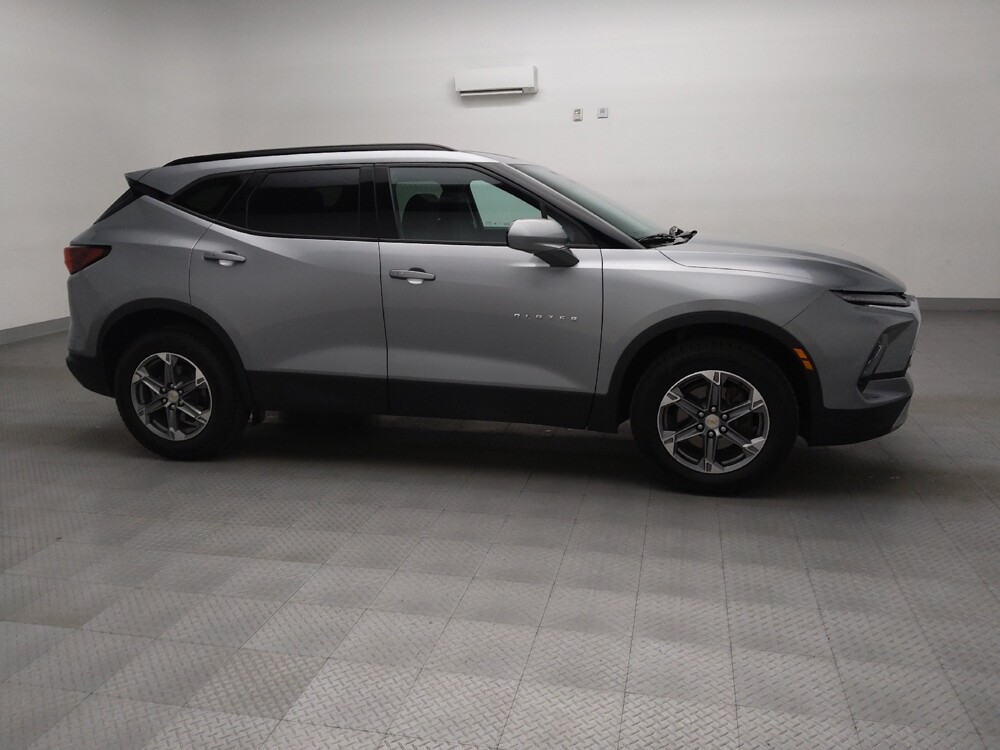 2023 Chevrolet Blazer in Oklahoma City, OK 73139 - 18118689 11