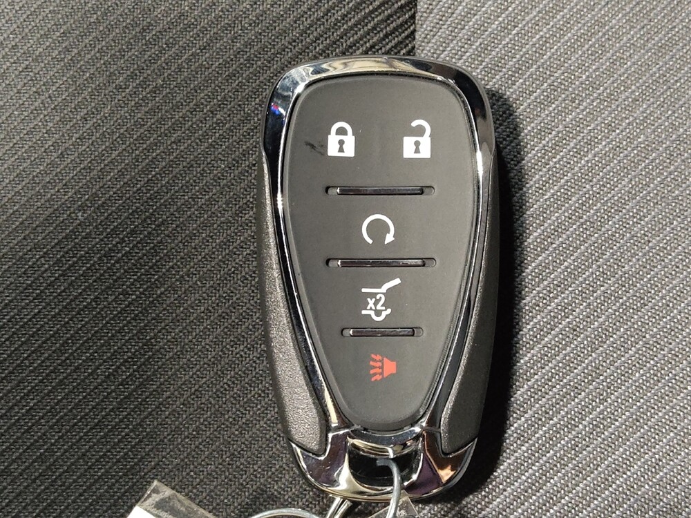 2023 Chevrolet Blazer in Oklahoma City, OK 73139 - 18118689 32