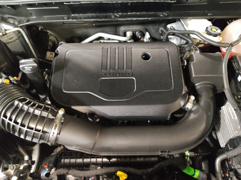 2023 Chevrolet Blazer in Oklahoma City, OK 73139 - 18118689 30