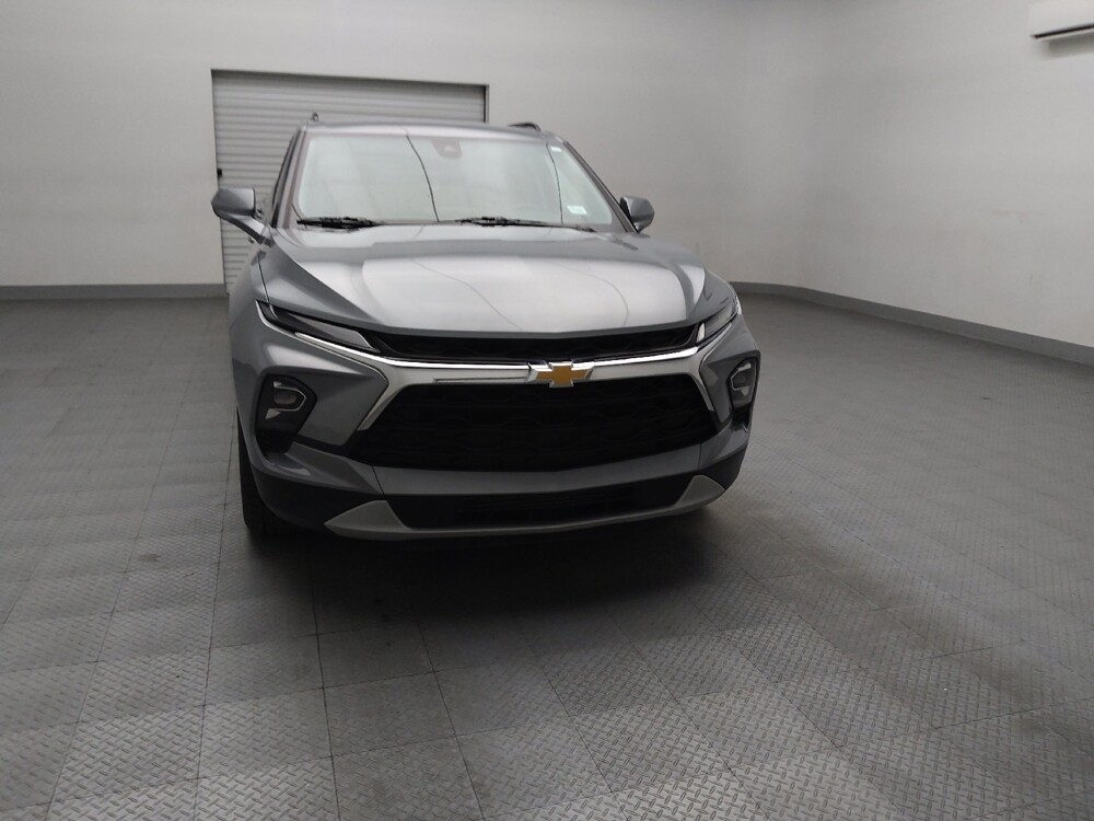 2023 Chevrolet Blazer in Oklahoma City, OK 73139 - 18118689 14