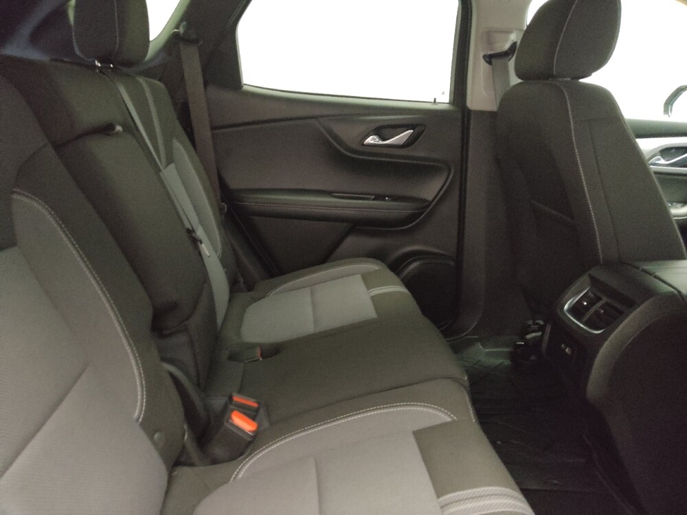 2023 Chevrolet Blazer in Oklahoma City, OK 73139 - 18118689 19