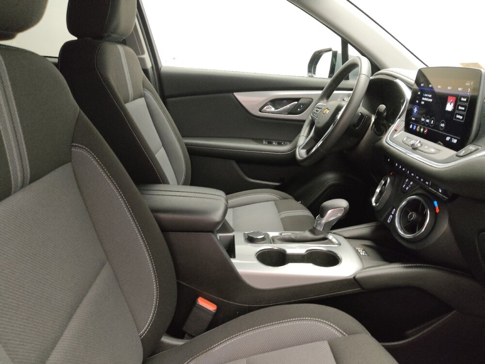 2023 Chevrolet Blazer in Oklahoma City, OK 73139 - 18118689 21
