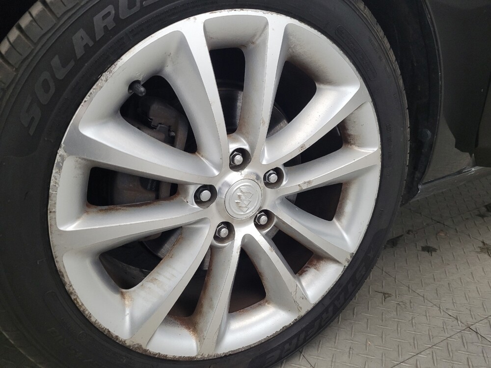 2014 Buick Verano in Chesapeake, VA 23320 - 18118690 31