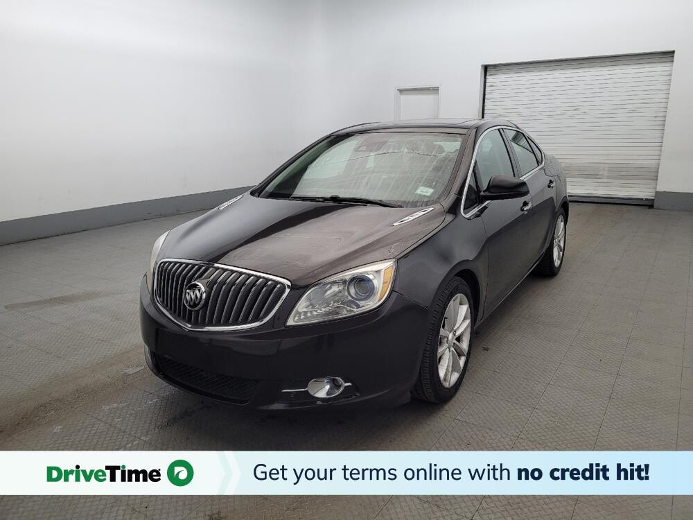 2014 Buick Verano in Chesapeake, VA 23320 - 18118690