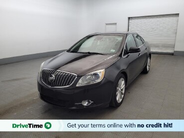 2014 Buick Verano in Chesapeake, VA 23320