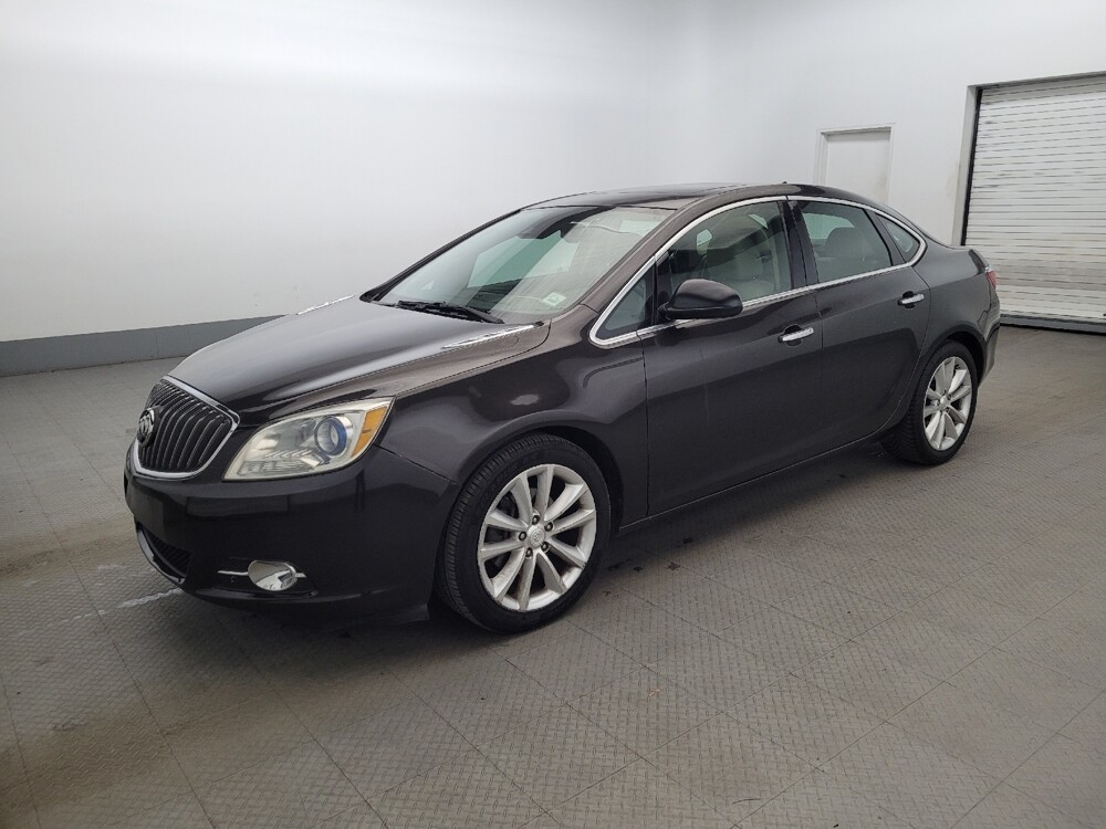 2014 Buick Verano in Chesapeake, VA 23320 - 18118690 2