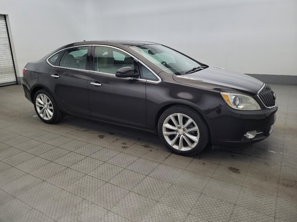 2014 Buick Verano in Chesapeake, VA 23320 - 18118690 11