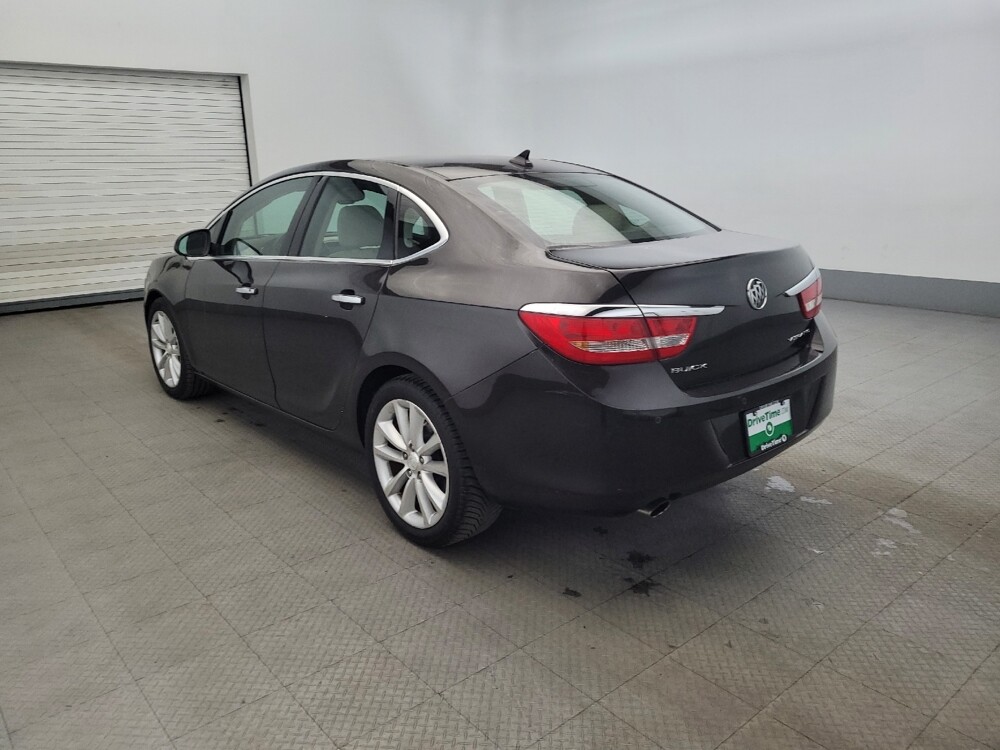 2014 Buick Verano in Chesapeake, VA 23320 - 18118690 5